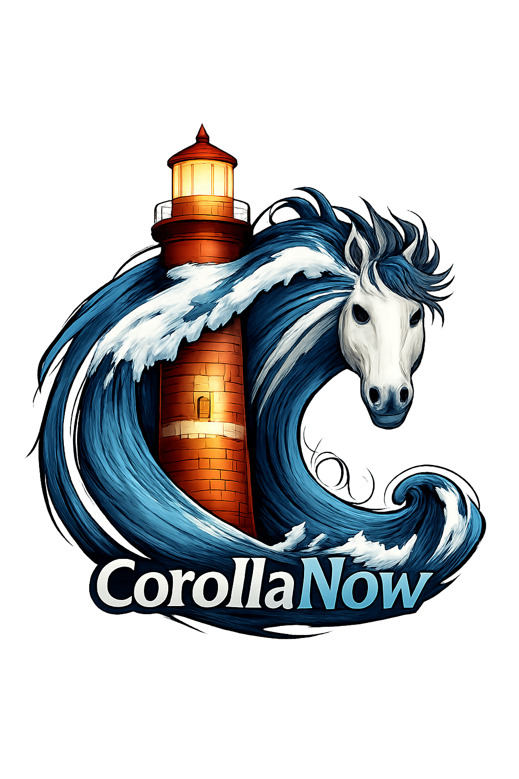 CorollaNow Logo